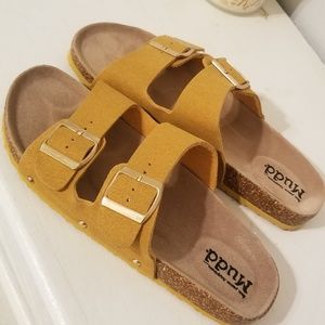 Brand new MUDD slides